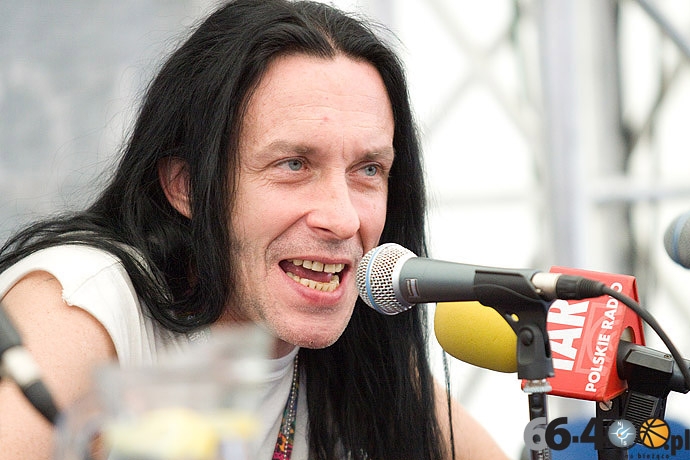 7/58 Przystanek Woodstock