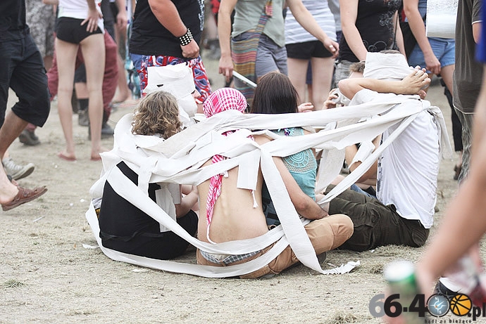 8/58 Przystanek Woodstock