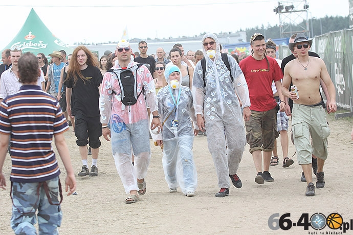 9/58 Przystanek Woodstock