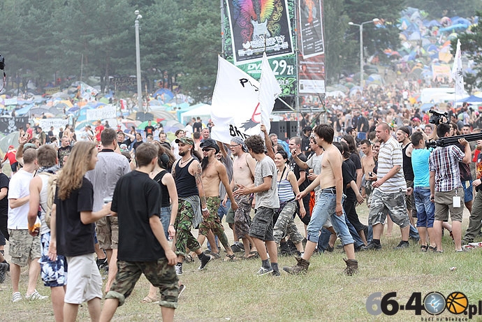 11/58 Przystanek Woodstock