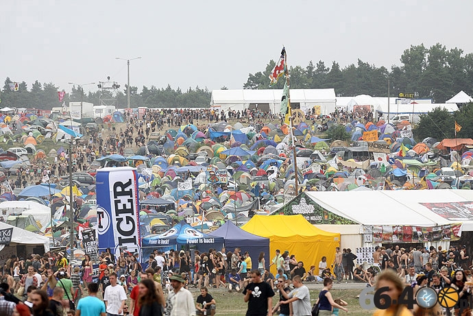 12/58 Przystanek Woodstock