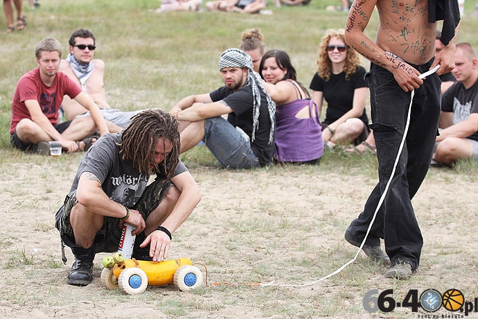 15/58 Przystanek Woodstock