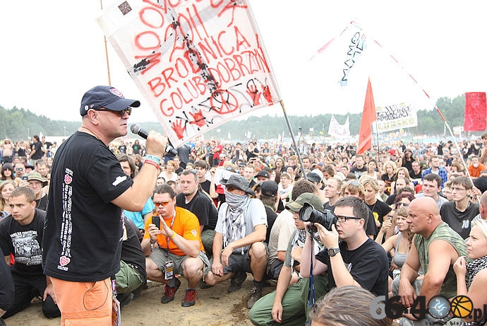 16/58 Przystanek Woodstock