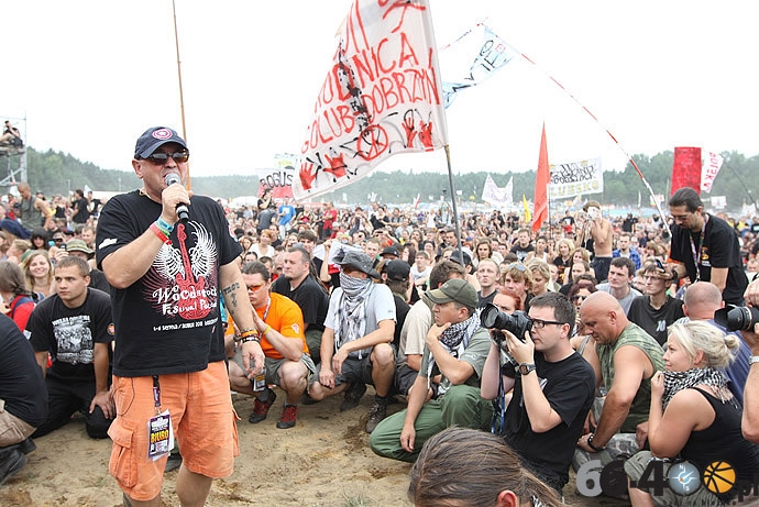 17/58 Przystanek Woodstock