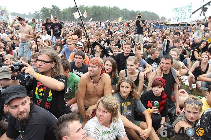 18/58 Przystanek Woodstock