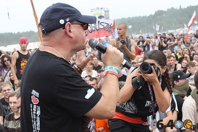 19/58 Przystanek Woodstock