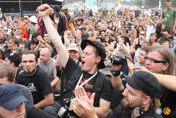 20/58 Przystanek Woodstock