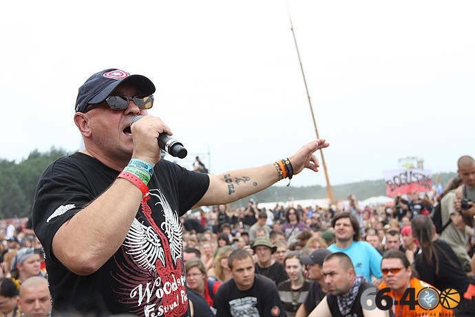 23/58 Przystanek Woodstock