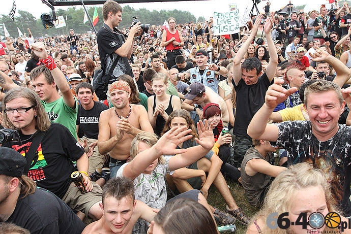 24/58 Przystanek Woodstock