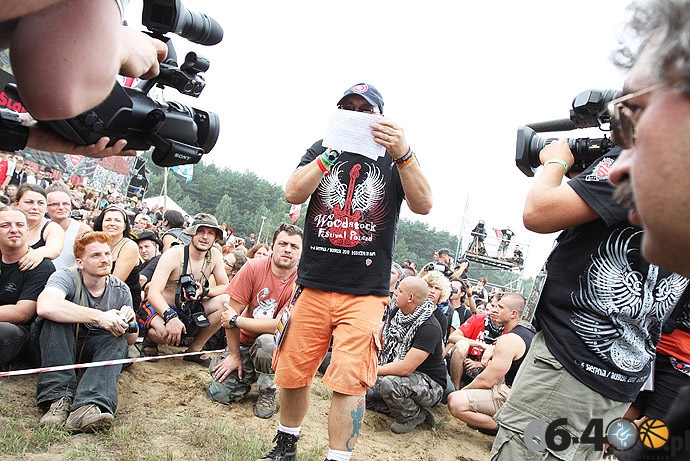 25/58 Przystanek Woodstock