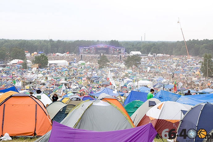 33/58 Przystanek Woodstock