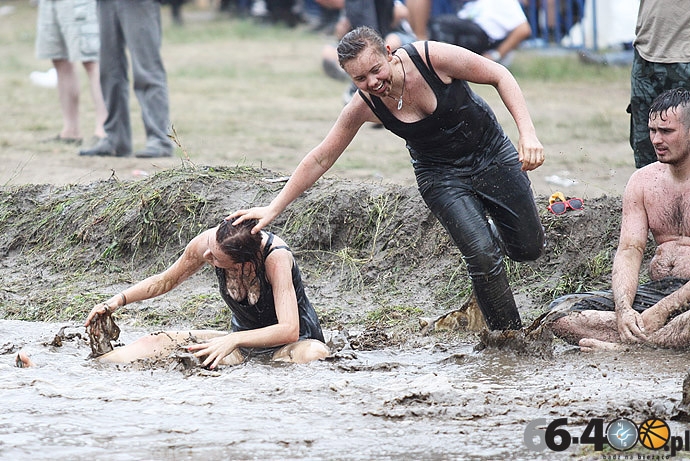 34/58 Przystanek Woodstock