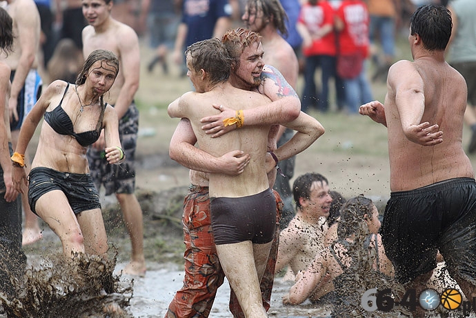 36/58 Przystanek Woodstock