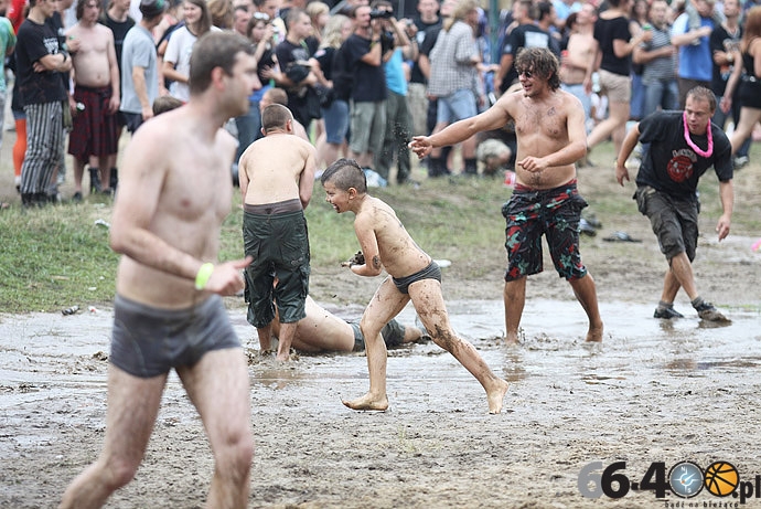 37/58 Przystanek Woodstock