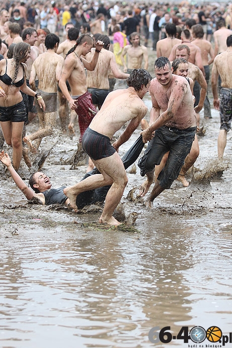 38/58 Przystanek Woodstock