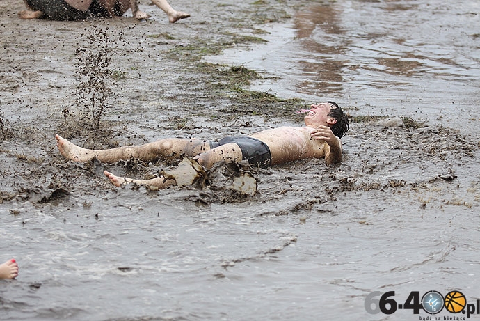 41/58 Przystanek Woodstock