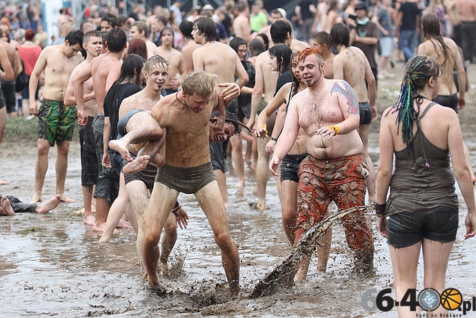 43/58 Przystanek Woodstock