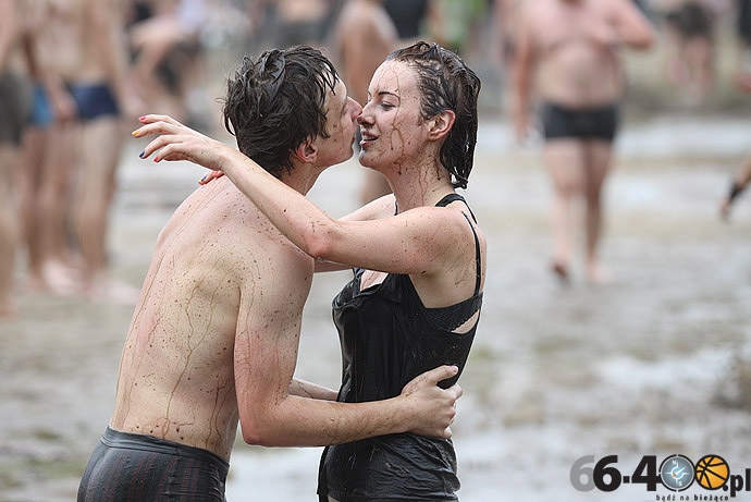 44/58 Przystanek Woodstock