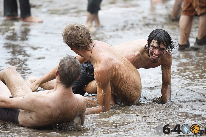 45/58 Przystanek Woodstock