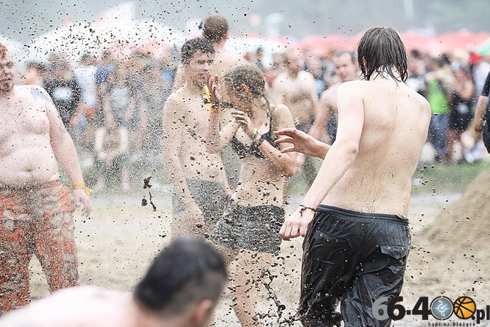 47/58 Przystanek Woodstock