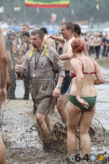 48/58 Przystanek Woodstock