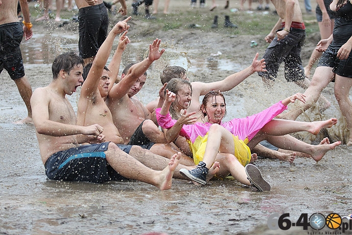 49/58 Przystanek Woodstock