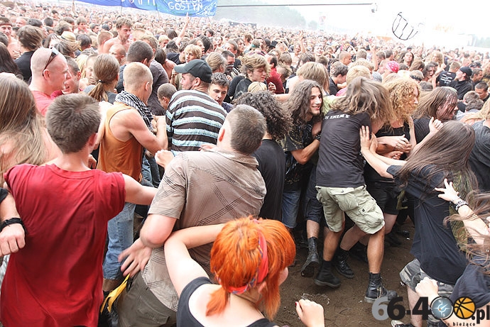 51/58 Przystanek Woodstock