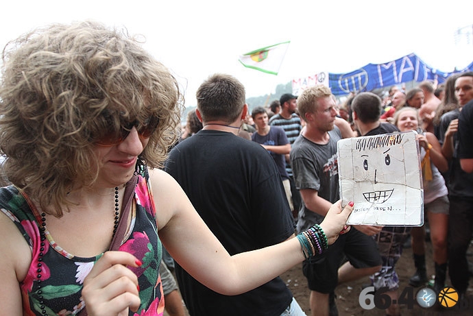 53/58 Przystanek Woodstock