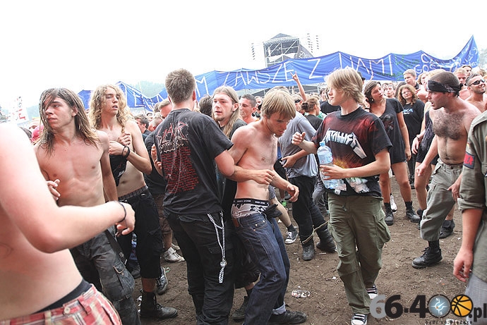 54/58 Przystanek Woodstock