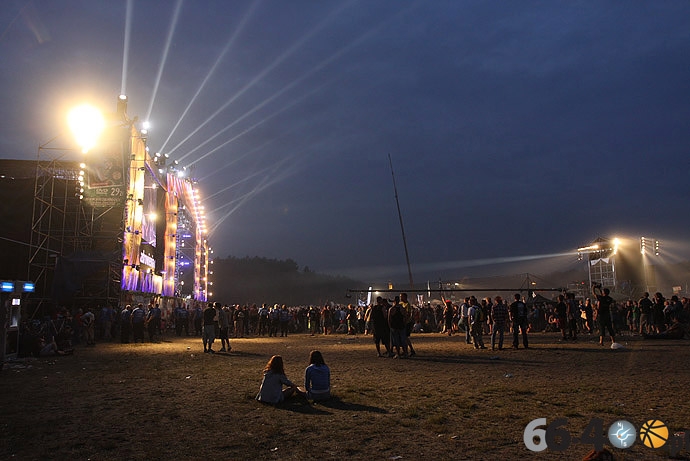 56/58 Przystanek Woodstock