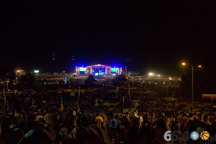 58/58 Przystanek Woodstock