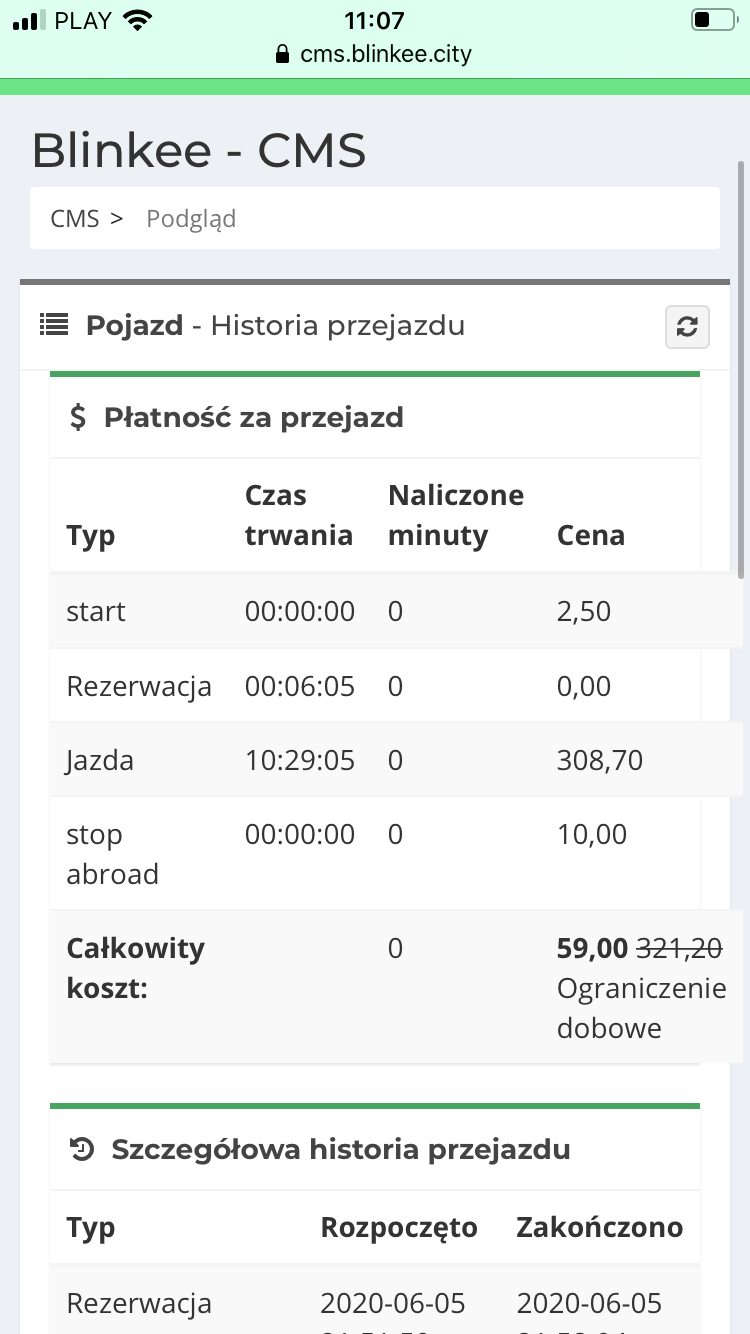 2/12 Elektryczne hulajnogi