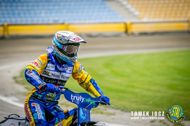 3/16 #StalowaArmia szykuje się do sezonu!