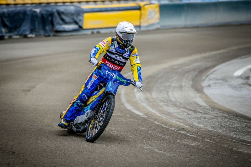 5/16 #StalowaArmia szykuje się do sezonu!