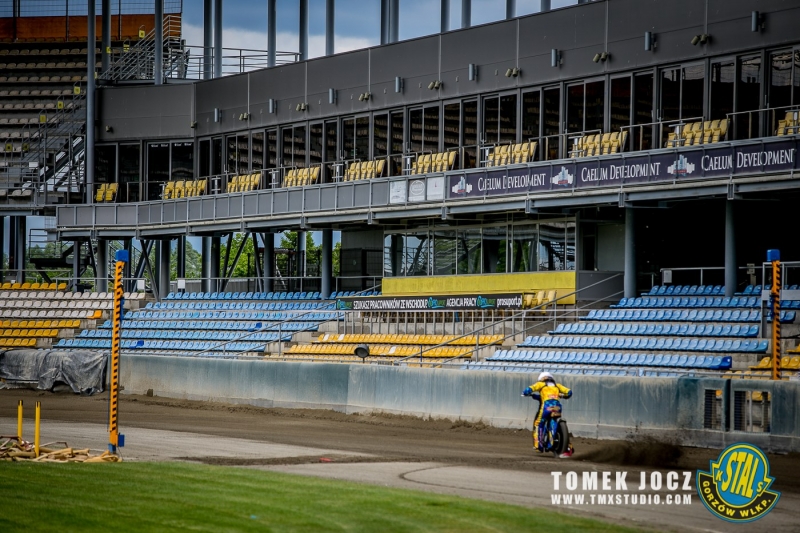 6/16 #StalowaArmia szykuje się do sezonu!