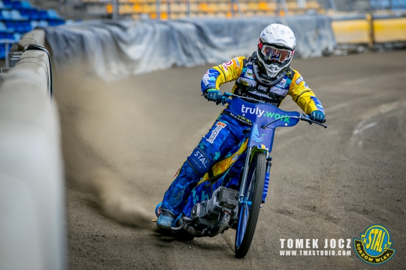 7/16 #StalowaArmia szykuje się do sezonu!