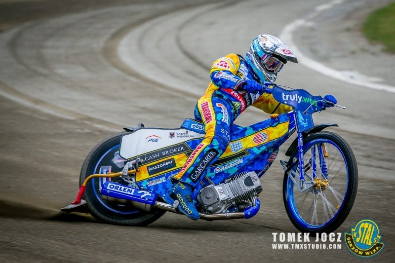 8/16 #StalowaArmia szykuje się do sezonu!