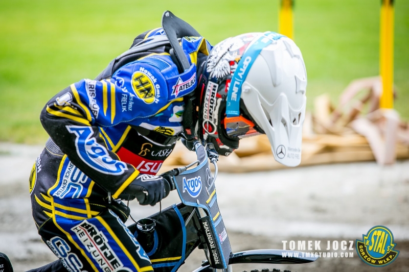 9/16 #StalowaArmia szykuje się do sezonu!