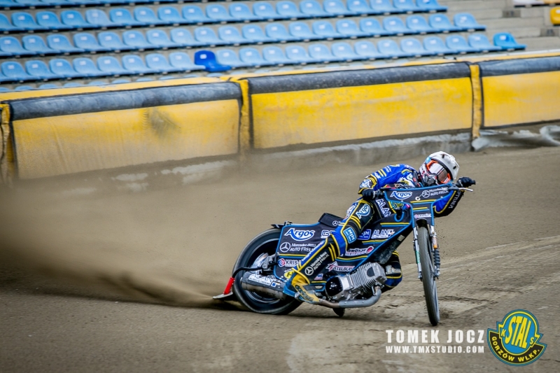 11/16 #StalowaArmia szykuje się do sezonu!