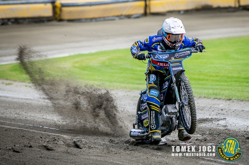 14/16 #StalowaArmia szykuje się do sezonu!