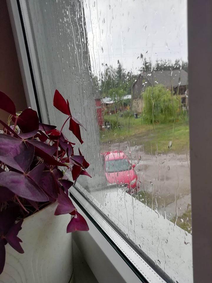 6/14 Burza nad Gorzowem