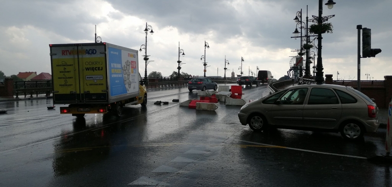 10/14 Burza nad Gorzowem