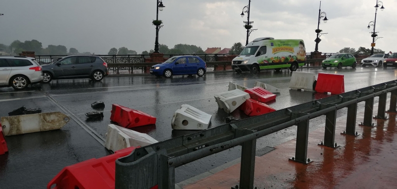 11/14 Burza nad Gorzowem