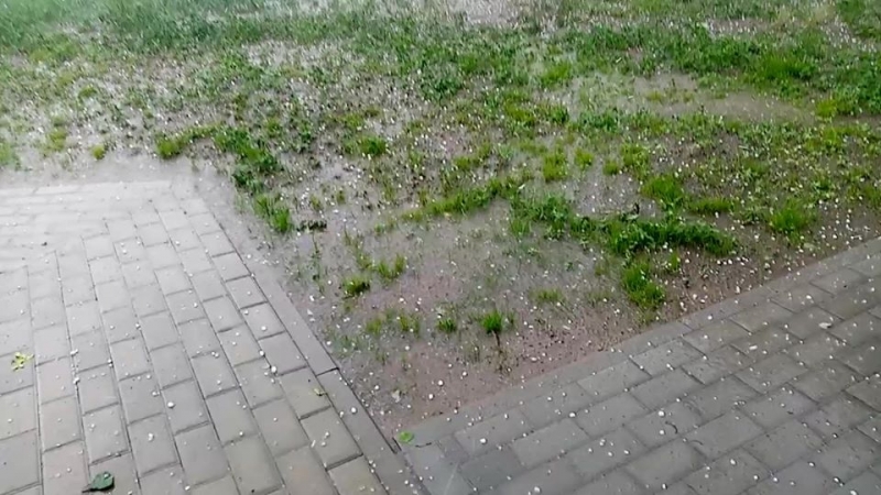 14/14 Burza nad Gorzowem