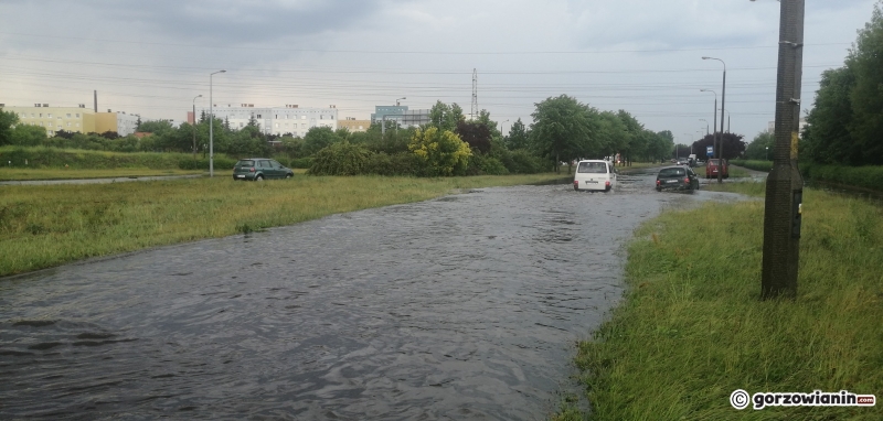 6/10 Zalany Gorzów