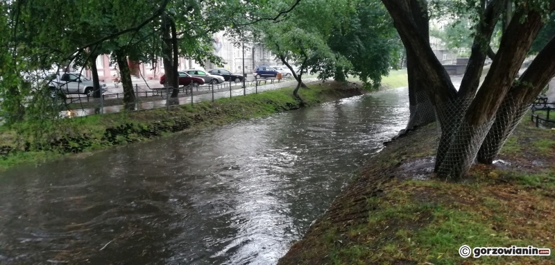 10/10 Zalany Gorzów