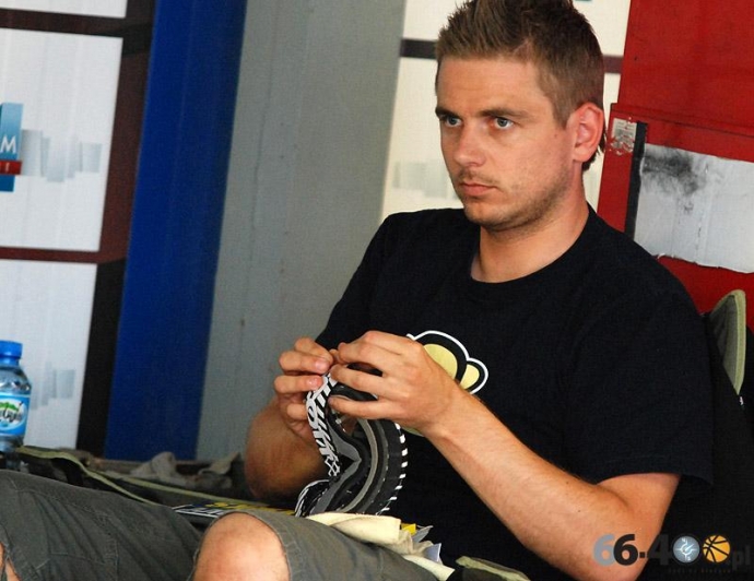 3/199 Caelum Stal Gorzów - PGE Marma Rzeszów 04.08.2011