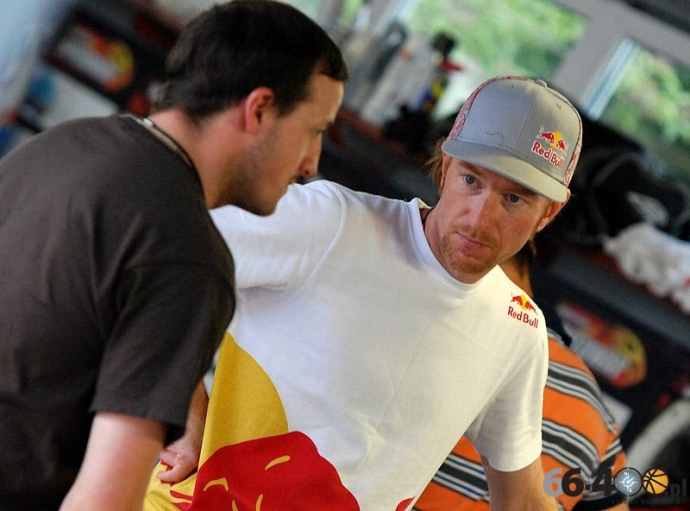 5/199 Caelum Stal Gorzów - PGE Marma Rzeszów 04.08.2011