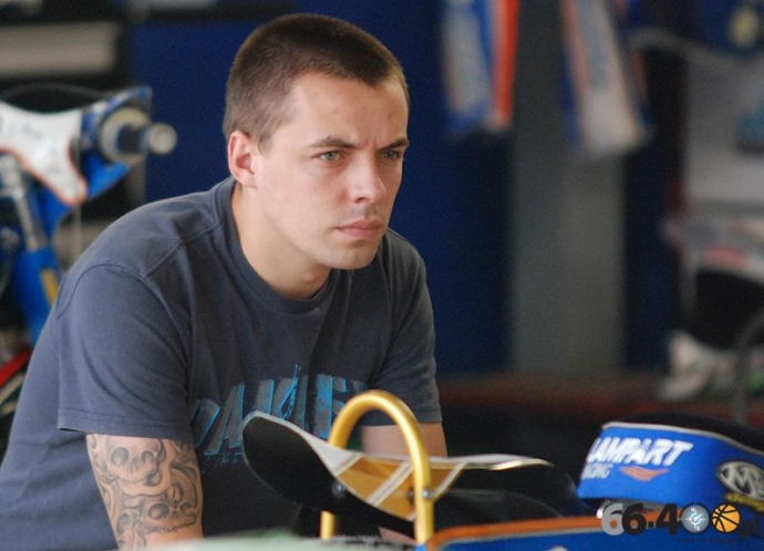 9/199 Caelum Stal Gorzów - PGE Marma Rzeszów 04.08.2011