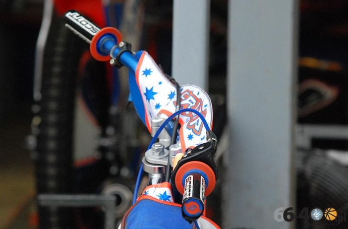 12/199 Caelum Stal Gorzów - PGE Marma Rzeszów 04.08.2011